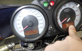DUCATI MONSTER S4R 2005