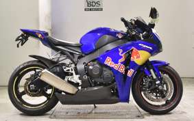 HONDA CBR1000RR Gen. 2 2008 SC59