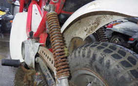 YAMAHA CHAPPY 50 439