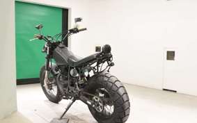 YAMAHA TW200 Gen.2 2006 DG07J