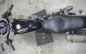 HARLEY XL883R 2006