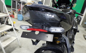 HONDA CBR1000RR RSP 2024 SC82