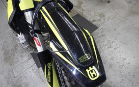 HUSQVARNA TE150I 2021