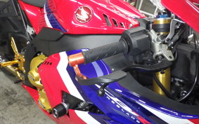 HONDA CBR1000RR RSP 2024 SC82