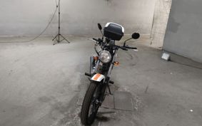 SUZUKI GLASS TRACKER BIG BOY NJ4DA