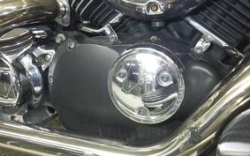 YAMAHA DRAGSTAR 400 CLASSIC 2005 VH01J