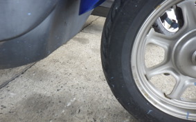 HONDA TACT Basket AF79