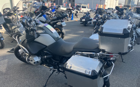 BMW R1200GS ADVENTURE 2010 0470