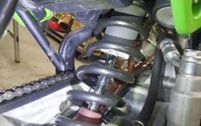 KAWASAKI KX85L KX085D