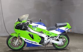 KAWASAKI ZXR750 ZX750H