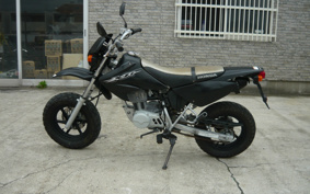 HONDA XR100 MOTARD HD13