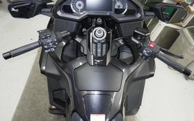 HONDA GL 1800 GOLD WING TOUR DCT 2026 SC79
