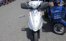 SUZUKI ADDRESS V125 CF46A