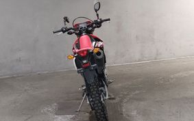 HONDA CRF250L MD44