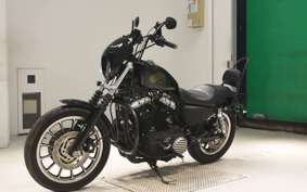 HARLEY XL883RI 2007