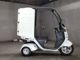 Фото Honda GYRO 2014 с японского аукциона