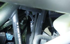 KAWASAKI NINJA 400 2022 EX400L