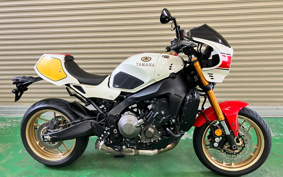 YAMAHA XSR900 2024 RN80J