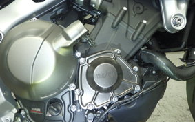 YAMAHA XSR900 GP 2024 RN96J