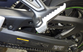 KAWASAKI Z900RS CAFE 2018 ZR900C