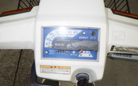 HONDA GYRO UP 2011 TA01