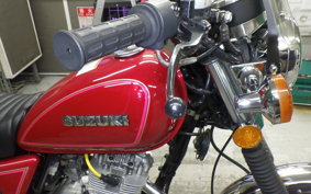 SUZUKI GN125 H 2025