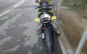 SUZUKI GSX-R1000 2005 B6121