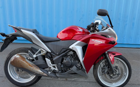 HONDA CBR250R ABS MC41