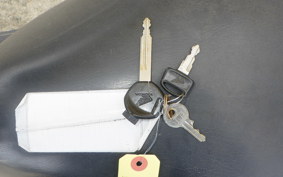 HONDA ﾍﾞﾝﾘｨ50 AA03