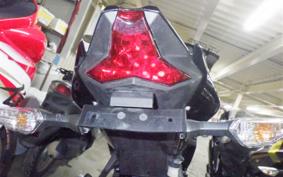 KAWASAKI NINJA 400 2020 EX400G