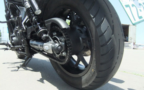 HONDA REBEL 1100 2025 SC83