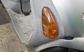 SUZUKI LET's 4 CA45A