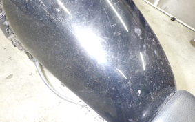 SUZUKI GRASS TRACKER 2009 NJ47A