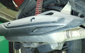HONDA PCX 125 JF56