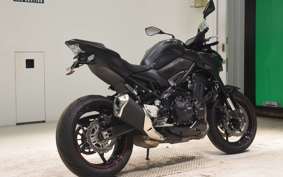 KAWASAKI Z900 Gen.2 2020 ZR900B