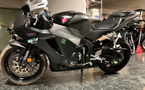 HONDA CBR600RR ABS 2024 PC40