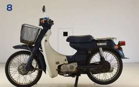 YAMAHA MATE 50 V50