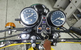HONDA CB400ﾌｫｱ 2022 CB400F