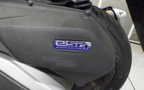 HONDA PCX125 JK05