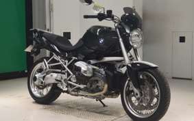 BMW R1200R 2012