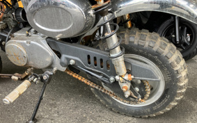 HONDA MONKEY Z50J