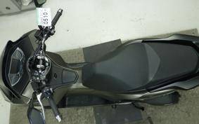 HONDA PCX 160 KF47