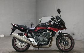HONDA CB400SFV-3 BOLDOR 2016 NC42