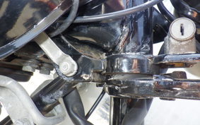 SUZUKI K125 K125