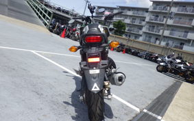 HONDA GROM JC92