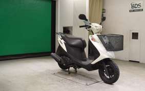 SUZUKI ADDRESS V125 G 2025 CF46A