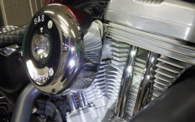 HARLEY XL883LI 2009