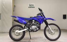 YAMAHA TT-R125LWE 2023