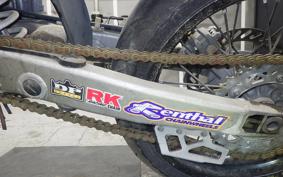 KAWASAKI KX250 F KX250N