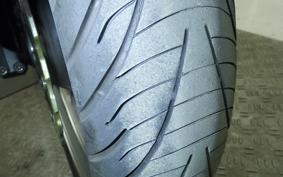 KAWASAKI ZZ1400 NINJA R 2009 ZXT40C